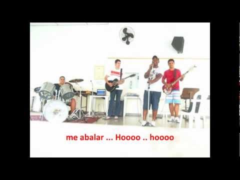 Além Eu Quero Ir - Ingrid Damasceno