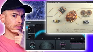 Video thumbnail for Komplete 14: New Stuff, Difference Between Standard & Ultimate + M1 Compatibility by Low Heat Beats
