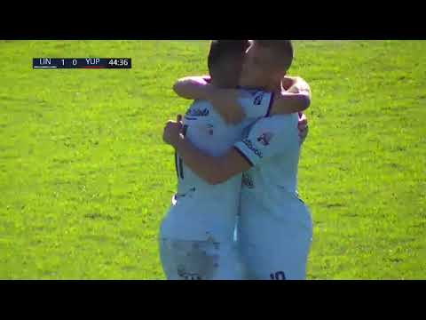 Goles | Liniers 2 - Yupanqui 1 | Fecha 6 | Torneo Clausura 2020 | Primera D