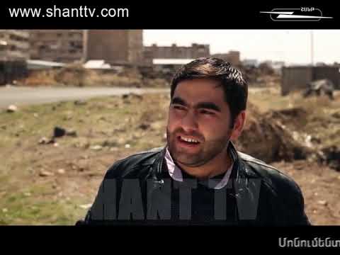 Քաղաքում/Qaghaqum – 3/19