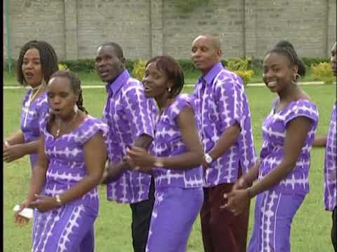 The Mwauras Gospel Singers - Ni Nani Kama Wewe