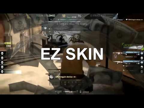 When I'm E-Frag (TSM)