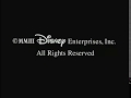 Brookwell McNamara Entertainment Disney Channel Originals Disney Enterprises Inc 2003