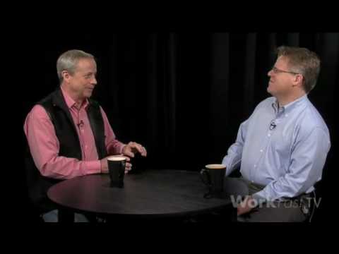 David Allen On "Getting Things Done"