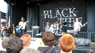 Black Tide - Black Abyss (Toronto, ON, Aug 8, 2008)