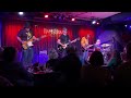 Marshall Crenshaw; Starless Summer Sky