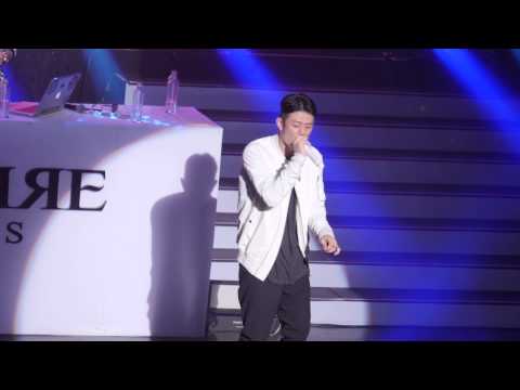 150111 1LLIONAIRE 4th Anniversary SEOUL - We Gon' Make It