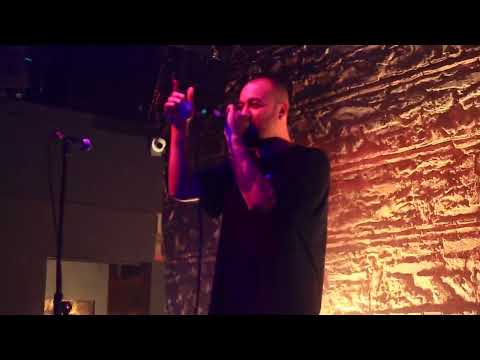 Da Poet ft.  Kezzo - Yak Ciğerimi (live) #blindkonser2023 @DaPoet @KezzoMachine