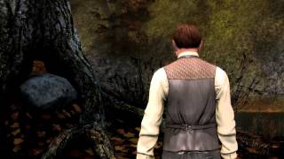 The Testament of Sherlock Holmes video 1