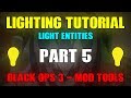 Thumbnail for Lighting Part 5 - Lights