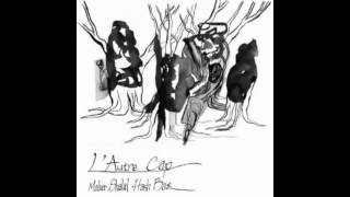 Maher Shalal Hash Baz - Moving Without Ark