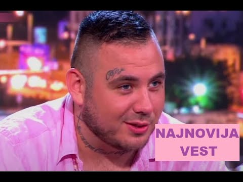 Car ŠOOOKIIRAO PRIZNANjEM - JAVNOST u NEVERIIICI nakon OVOGA #zadruga #zadrugainfo