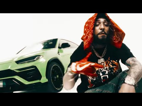 JC REYES X HADES66  - SENCILLO (prod. 27even)