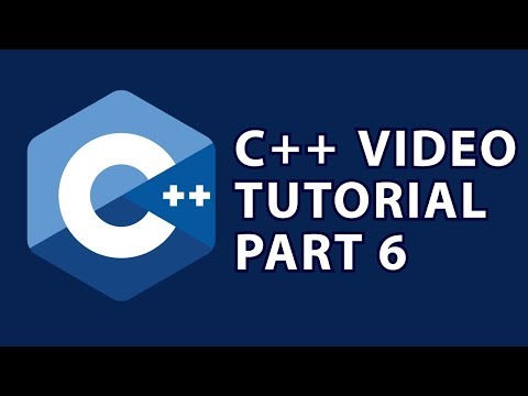C Tutorial 6 Solving Problems