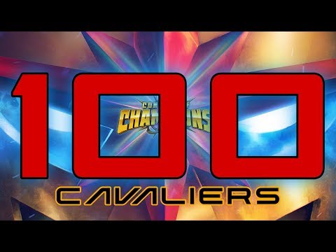 NOVA Special Crystal Opening