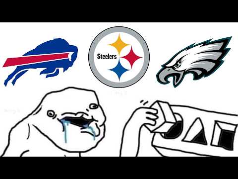 The Funniest Coaching Cycle Of All Time