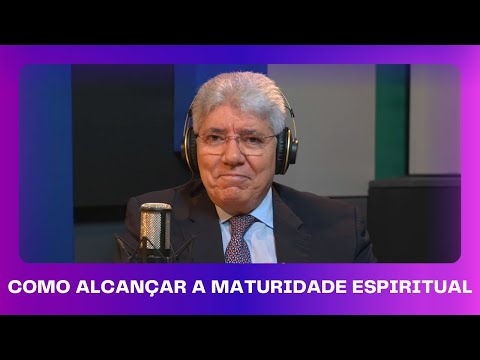 HDL Podcast - I CORINTHIANS, IN SEARCH OF CHRISTIAN MATURITY - Hernandes Dias Lopes