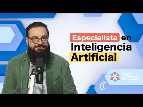 EP I 19 Entrevista al Dr. Felipe Debasa especialista en Inteligencia Artificial