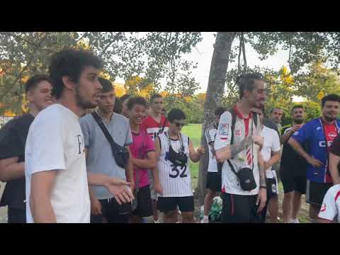 COBE vs JAVI INDOMABLE - Octavos - FILTROS UNDERCHAMPS (Royal Rap Madrid)