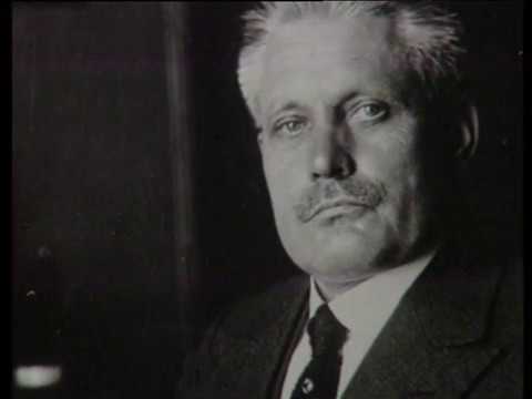 Eltjo Rugge - bijna twintig jaar wethouder in Groningen -Beno’s Stad 40 (20-10-1999)