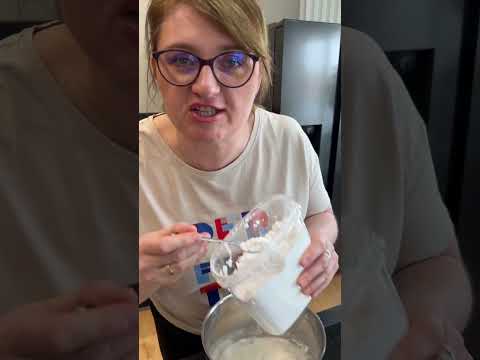 JAK ZROBIĆ DOMOWĄ ZUPĘ NIC