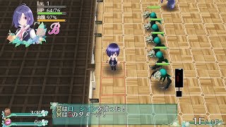 もってぃのゲーム実況　オメガラビリンス　ライフ（Switch版）part25