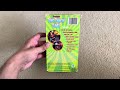 Barney S Dino Dancin Tunes 2000 VHS