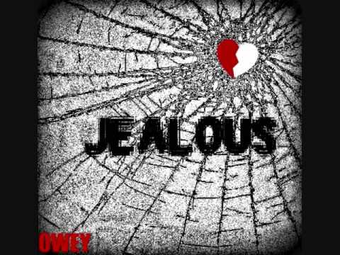 Owey - Jealous
