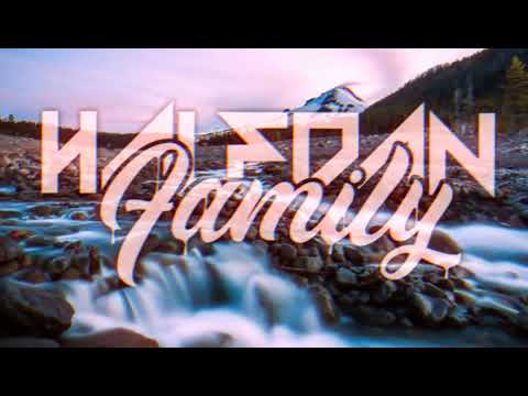 BLACKFLAYS x RIJADE - TOUCHE PAS (4ANOV) [HALFDAN CREW] REMIX 2022