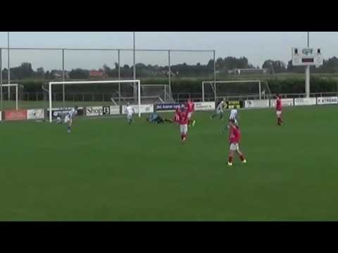 Derby Cabauw JO13-1 - VVS JO13-2 05-10-2016