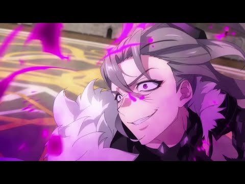 Can you hear the approaching ruin?