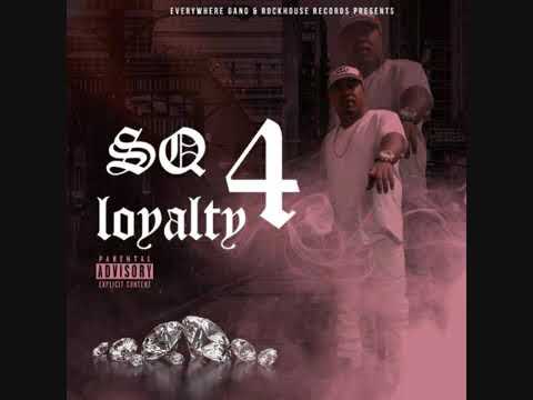 SQ ft Gritz -Keep it moving