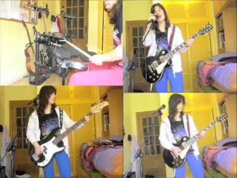 The Static Age (Green Day) - Full Song Cover