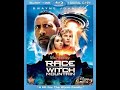 Race To Witch Mountain 2009 DVD Overview