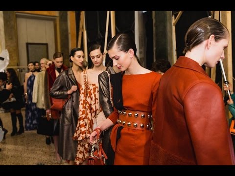Aigner | Full Show | Milan Fashion Week | Fall/Winter 2017/2018