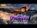 Avengers Endgame 4K Twixtor CC Aesthetic Scene Pack Marvel Mix Twixtor Clips