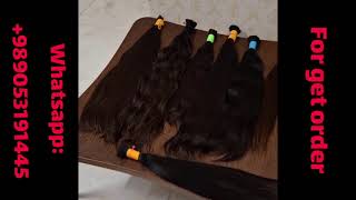 Iranian Hair Wholesaler | best price | High quality