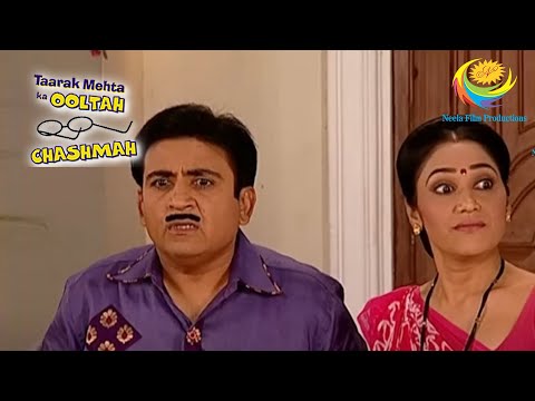 Residents Follow Tapu Sena | Full Episode | Taarak Mehta Ka Ooltah Chashmah