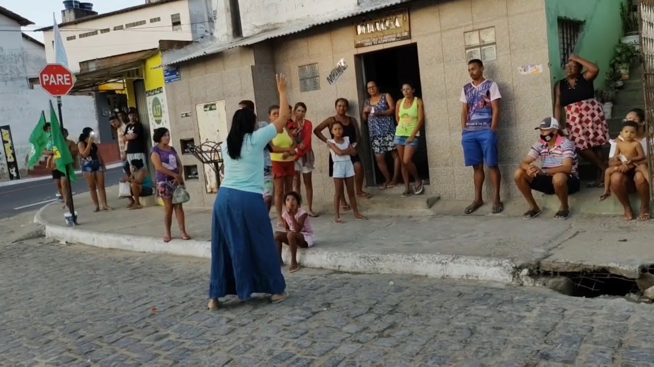 DEUS FECHA A SEPULTURA POR AMOR A ALMA 😭