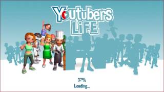 GAMES CONVENTION! - YouTubers Life - Episode #4