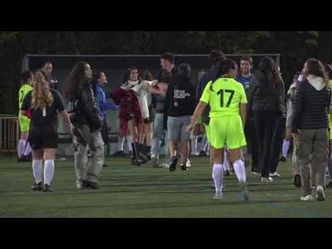 20221106 Oiartzun KE VS Añorga KKE