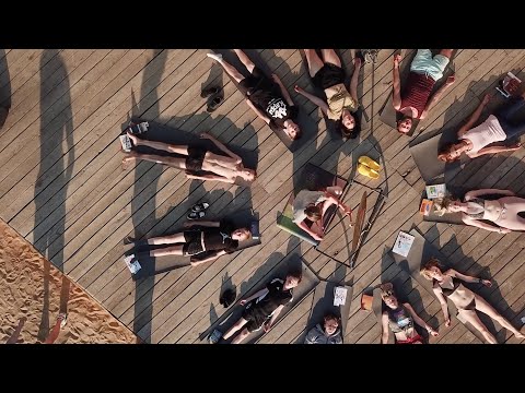 ECOEXTREMEFEST RYAZAN YOGA ALEXEY BAYKOV