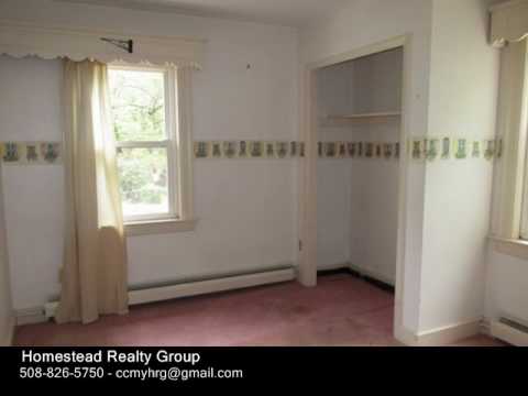 191 Wheelock Ave, Millbury MA 01527 - Single Family Home - Real Estate - For Sale -