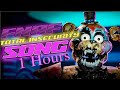Total Insecurity  Fnaf Security Breach Ruins Song 1 Hours