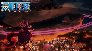 Download lagu To Show The Power of the Elders, I Sawed This Island in Half | ONE PIECE mp3