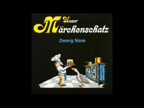 Wilhelm Hauff - Zwerg Nase