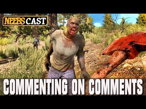 WHAT A TWIST!!! - Commenting on Comments