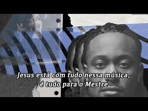 SEU Worship, Dan Rivera & KB - Pieces (Legendado)
