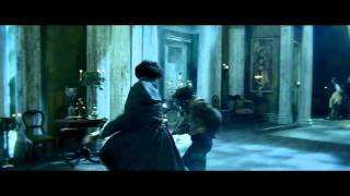 ABRAHAM LINCOLN: VAMPIRE HUNTER feat. POWERLESS (Trailer) - Linkin Park