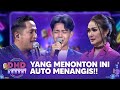 SATU STUDIO MENANGIS Akhirnya Asep Berhasil DMD PANGGUNG REZEKI